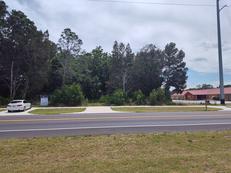 More Photos Of 38650 County Road 54, Zephyrhills Land For Sale