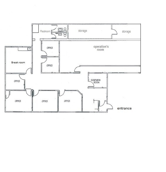 More Photos Of 42 Westlake Ave, Auburn Office For Lease