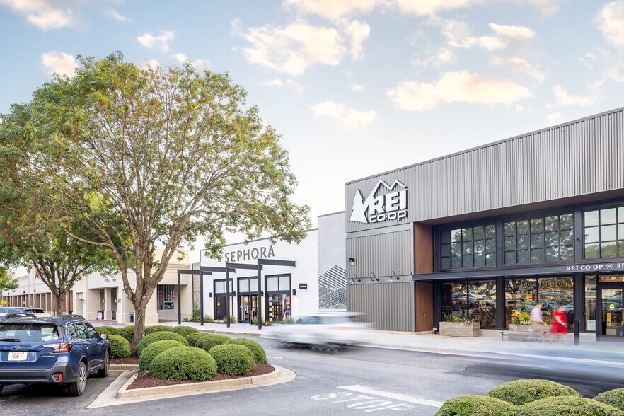 More Photos Of 196 Alps Rd, Athens Coworking Space