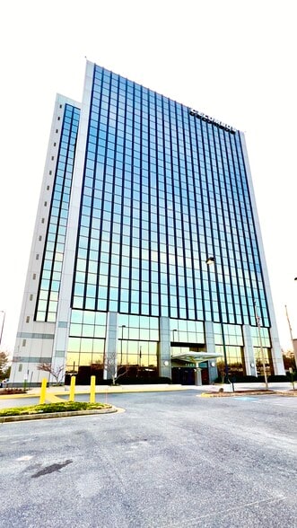 More Photos Of 7500 Greenway Center Dr, Greenbelt Office For Lease