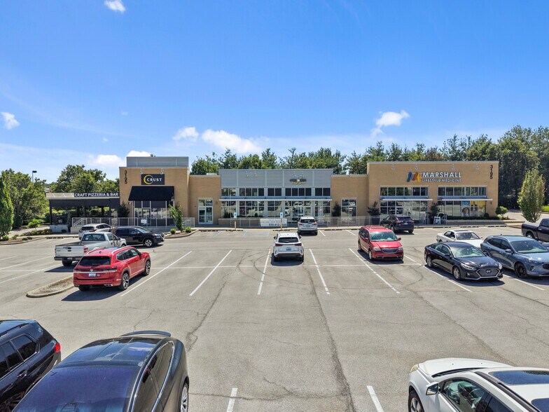 More Photos Of 3199 Beaumont Centre Cir, Lexington Land For Lease