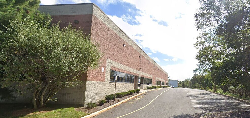 Primary Photo Of 1750 Brielle Ave, Asbury Park Distribution For Lease