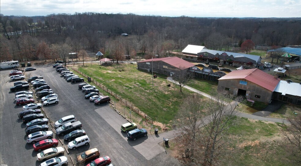 More Photos Of 448 Pilch Rd, Troutman Land For Sale