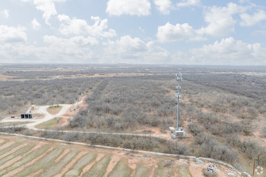 More Photos Of 3101 W Stamford St, Abilene Land For Sale