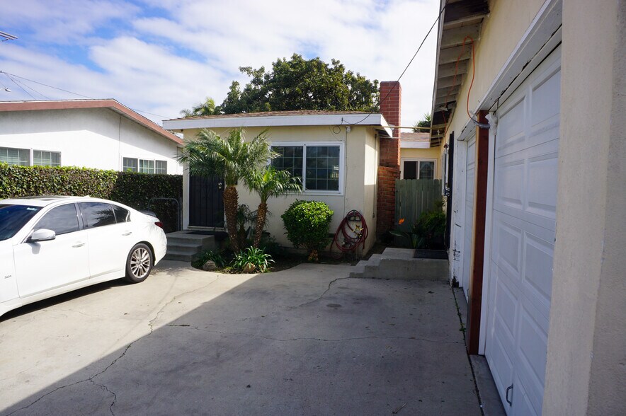 More Photos Of 4232-4236 W 106th St, Inglewood Apartments For Sale