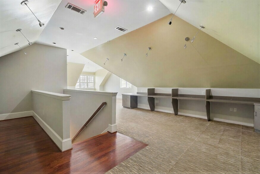 More Photos Of 1640 Piedmont Ave NE, Atlanta Office For Sale