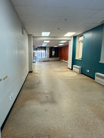 More Photos Of 71-77 St Nicholas Ave, New York Apartments For Lease