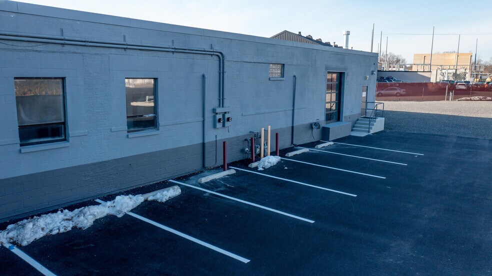 More Photos Of 2461 Iorio St, Union Township Land For Lease