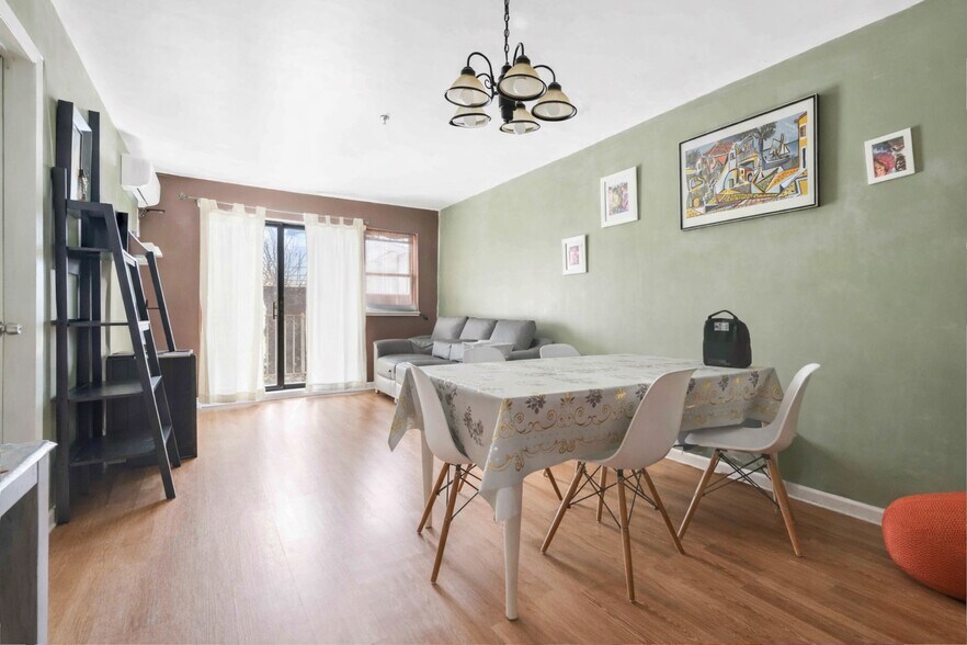 More Photos Of , Long Island City Multifamily For Sale