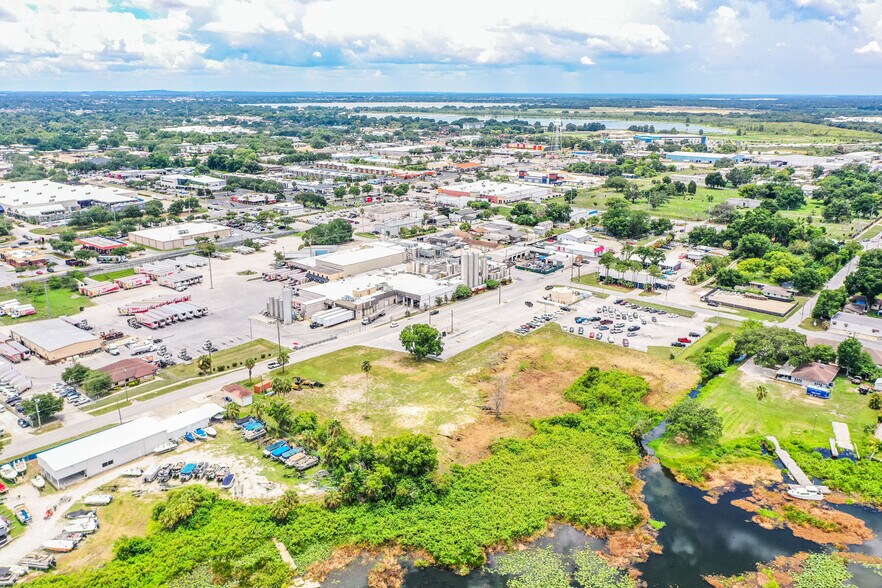 More Photos Of 6th St SW, Winter Haven Land For Sale