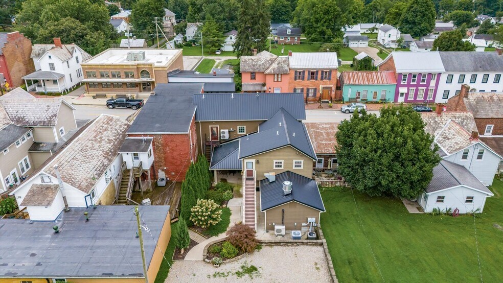 More Photos Of 120 W Main St, Somerset Flex For Sale