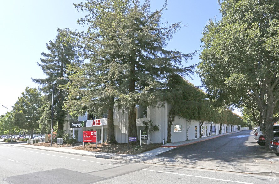 More Photos Of 67 E Evelyn Ave, Mountain View Research And Development For Lease
