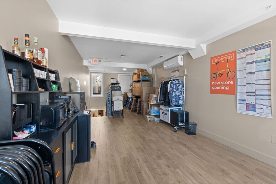 More Photos Of 1214 Wisconsin Ave NW, Washington Storefront Retail Office For Sale