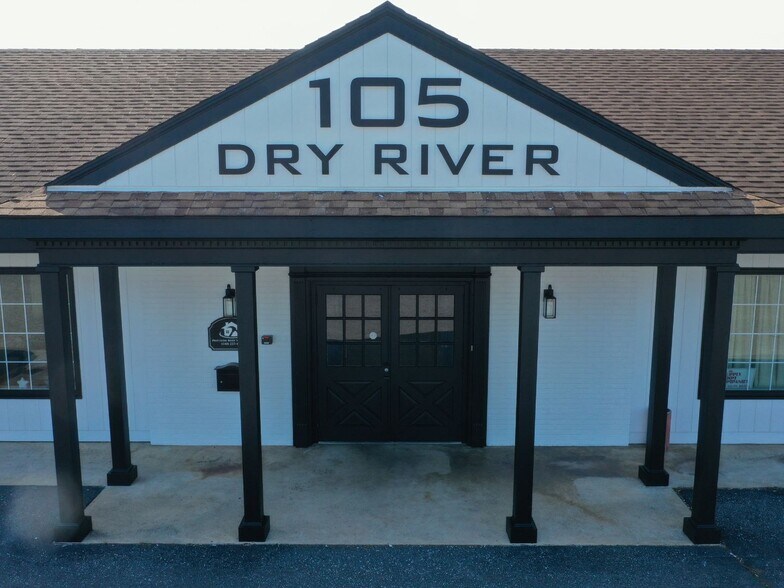 More Photos Of 105 Dry River Rd, Bridgewater Flex For Lease