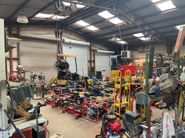 More Photos Of 13613 Bergel Rd, Sonora Industrial For Sale