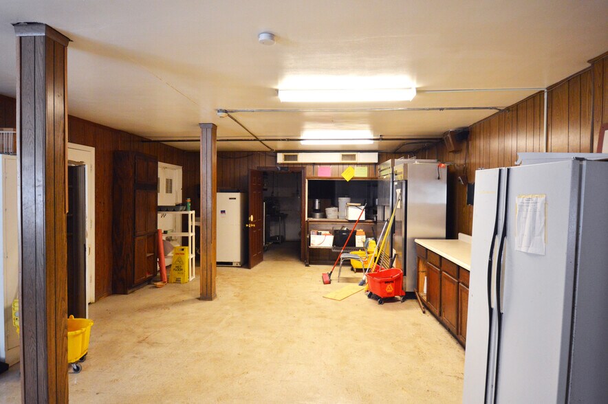 More Photos Of 630 Patterson Ave, Winston-Salem Religious Facility For Sale