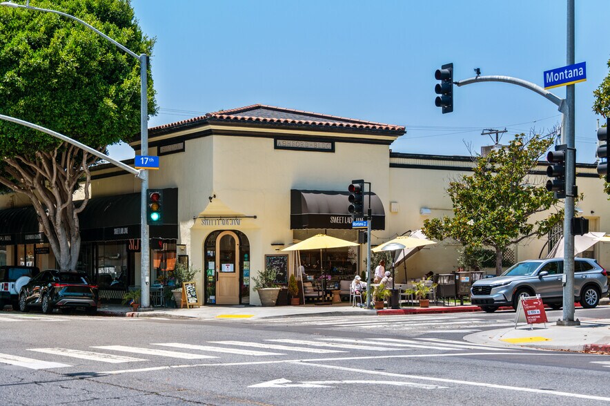 More Photos Of 1620 California Ave, Santa Monica Apartments For Sale