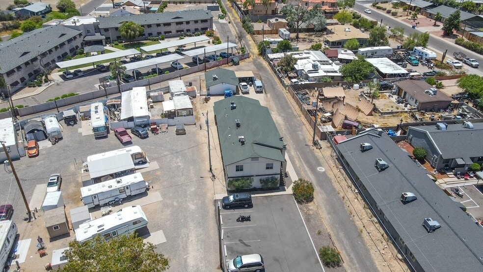 More Photos Of 2015 E Eugie Ter, Phoenix Apartments For Sale