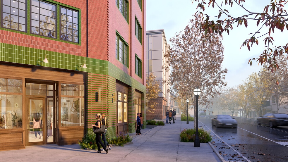 Primary Photo Of 525 Moreland Ave SE, Atlanta Unknown For Lease