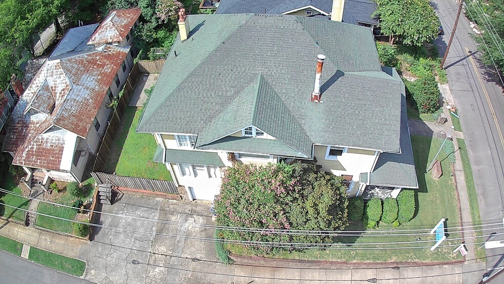 More Photos Of 2300 10th Ct, Birmingham Office Residential For Sale