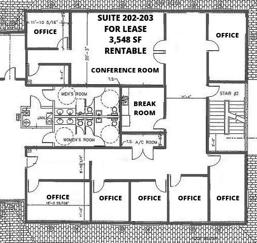 More Photos Of 851 Dunlawton Ave, Port Orange Medical For Lease