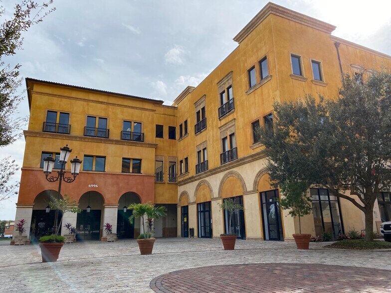 More Photos Of 6996 Piazza Grande Ave, Orlando Office For Lease