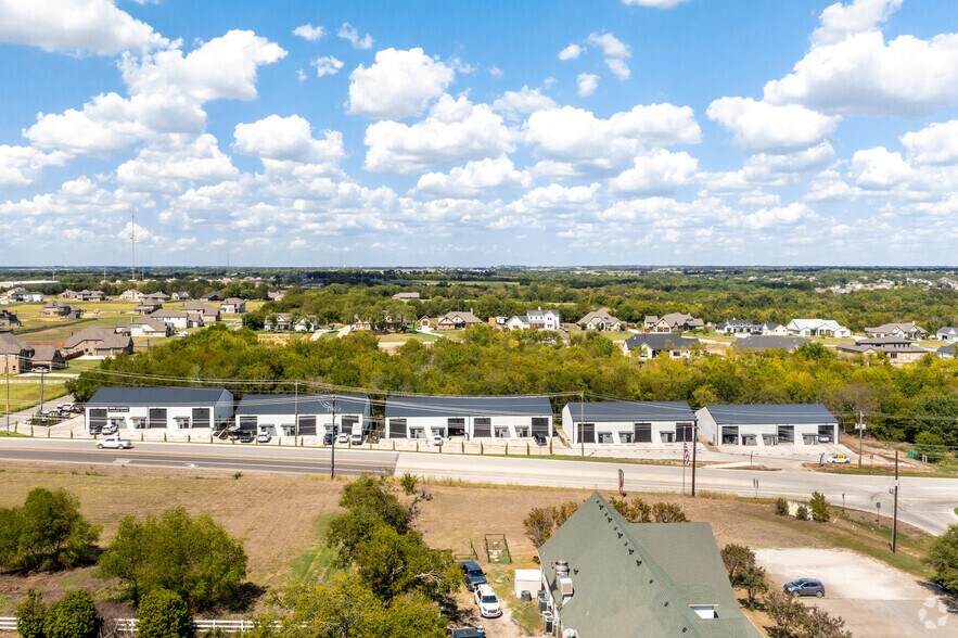 More Photos Of 14333 FM 121, Van Alstyne Flex For Lease