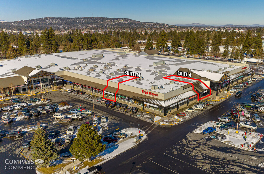 Primary Photo Of 61535 S Highway 97, Bend General Retail For Lease