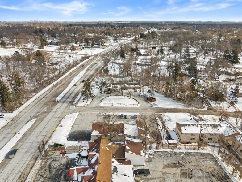More Photos Of 11801 W Janesville Rd, Hales Corners Office For Sale