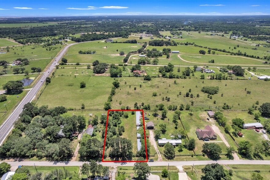 More Photos Of 36085 Lomax Road, Brookshire Land For Sale