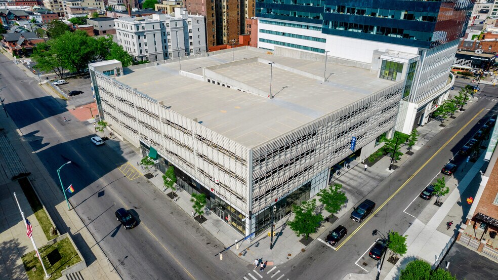 More Photos Of 250 Delaware Ave, Buffalo Office For Lease