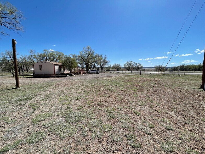 More Photos Of 6 New Mexico 36, Quemado Office For Sale