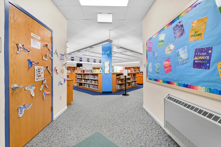 More Photos Of 2835 Mountain View Dr, Bath Office For Sale