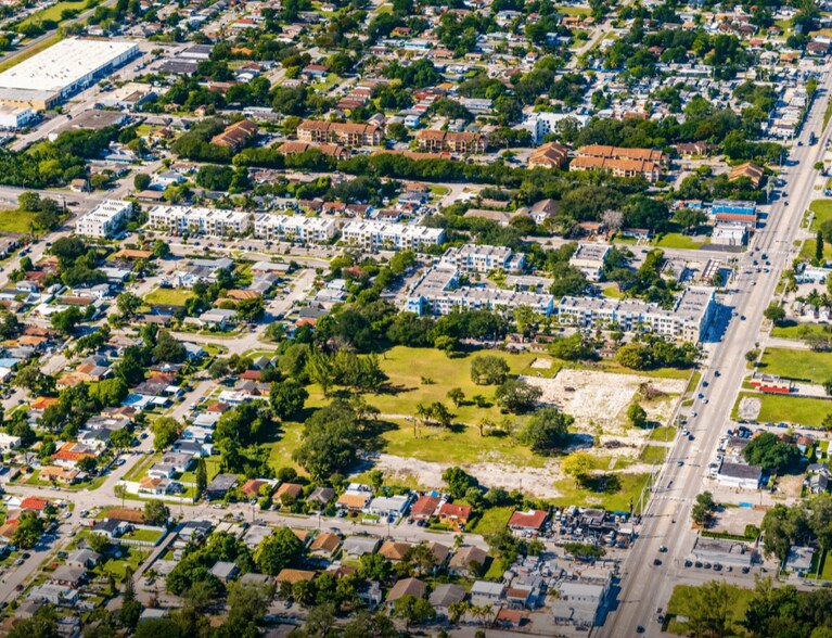 More Photos Of 1060 NW 79th St, Miami Land For Sale