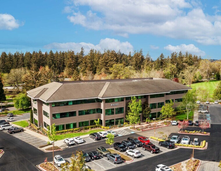 More Photos Of 4004 Kruse Way Pl, Lake Oswego Medical For Lease