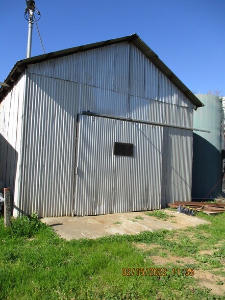 Primary Photo Of 12475 Foothill Ave, San Martin Land For Lease