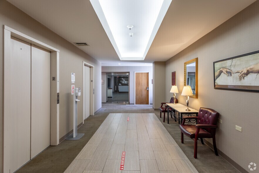 More Photos Of 170 Hamilton Ave, White Plains Office For Lease