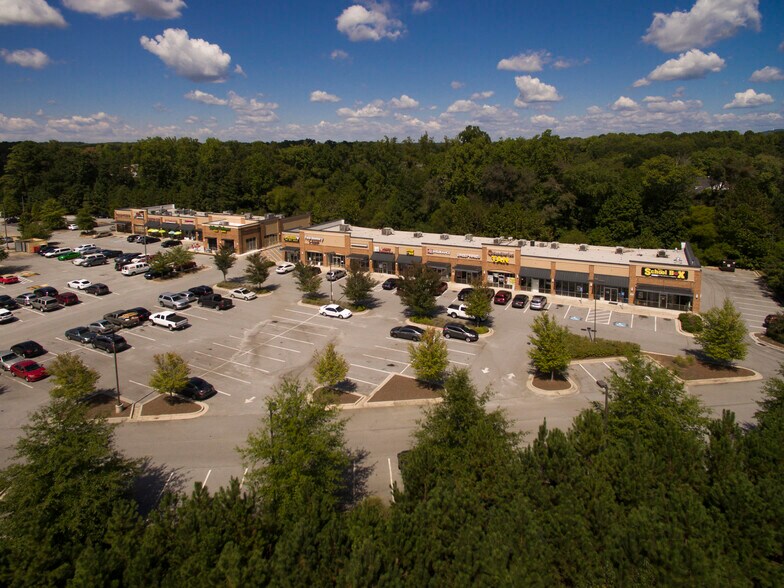 More Photos Of 5157 Jimmy Lee Smith Pky, Hiram Unknown For Lease