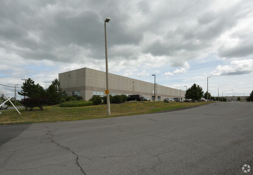 More Photos Of 1250-1260 Old Innes Rd, Ottawa Unknown For Lease