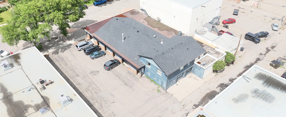 More Photos Of 327 10 St S, Lethbridge Religious Facility For Sale