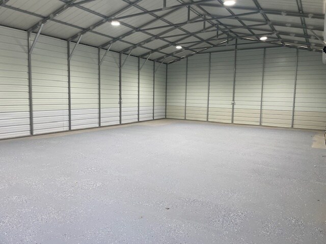 More Photos Of 824 Highway 199 B, Springtown Distribution For Lease