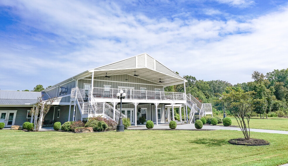 More Photos Of 2180 Section Line Rd, Albertville Lodge Meeting Hall For Sale