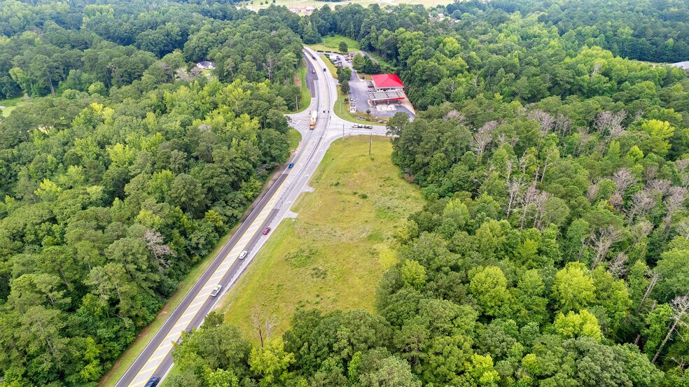 More Photos Of 0 Poplar Road Rd, Sharpsburg Land For Sale
