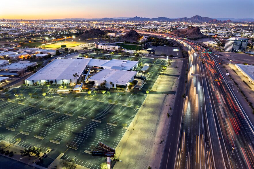 More Photos Of 2900 S Diablo Way, Tempe Unknown For Lease