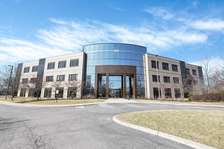 More Photos Of 99 N Brice Rd, Columbus Medical For Lease