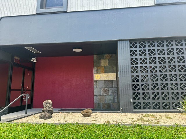 More Photos Of 848 S Beretania St, Honolulu Medical For Lease