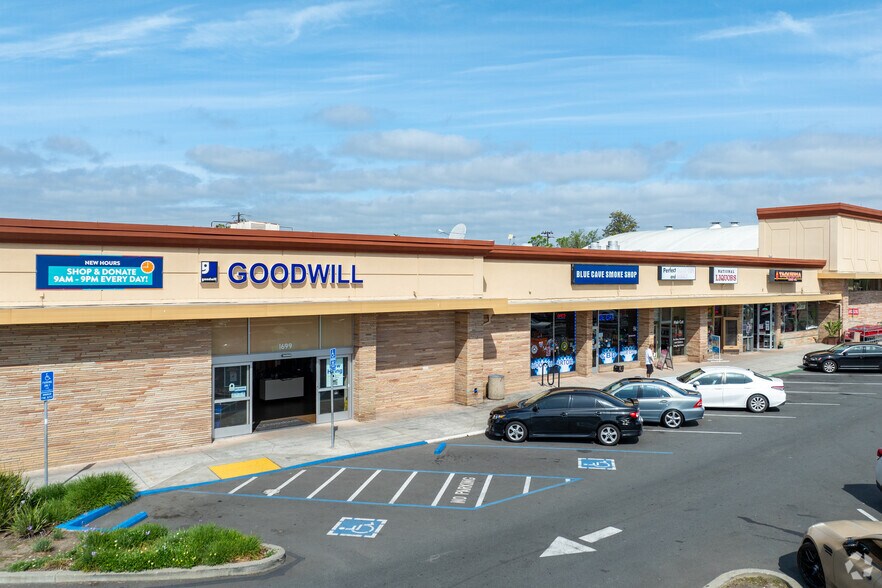 More Photos Of 1601-1699 Contra Costa Blvd, Pleasant Hill Freestanding For Lease