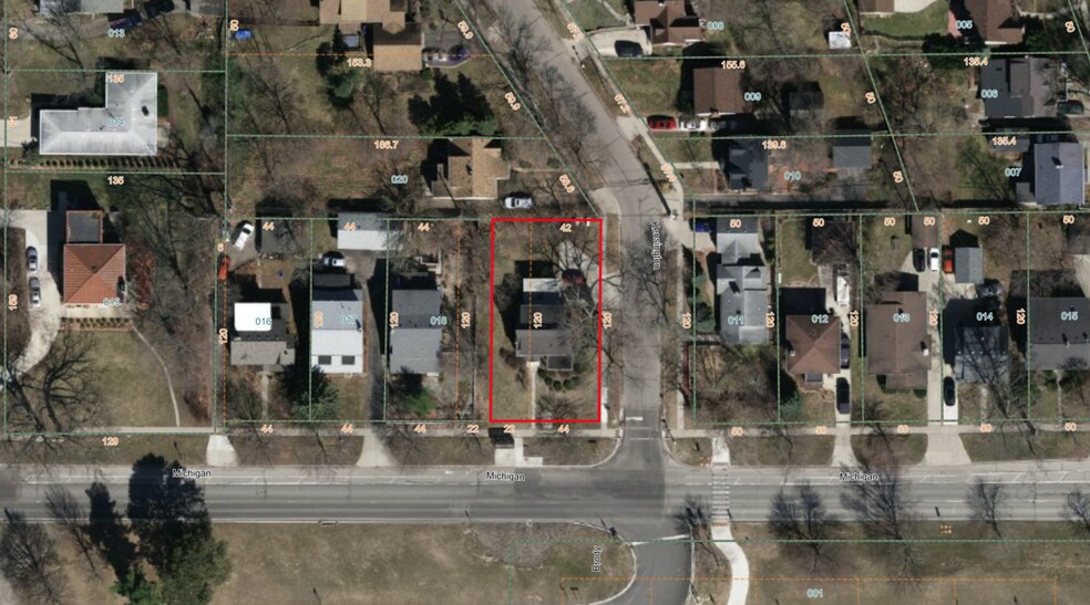 More Photos Of , East Lansing Unknown For Sale