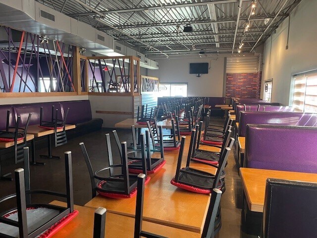 More Photos Of 3001 Bledsoe St, Fort Worth Freestanding For Lease