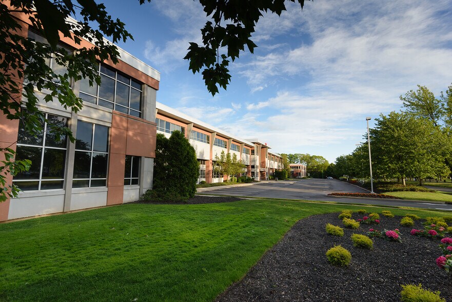 More Photos Of 105 Maxess Rd, Melville Office For Lease